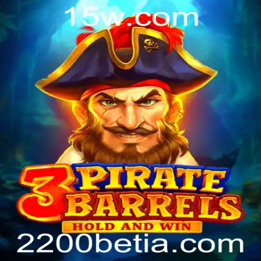 Descubra o Fascinante Mundo de 3PirateBarrels: O Jogo Que Está Conquistando os Cassinos Online