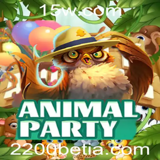 AnimalParty: Através da Diversão Interativa e Estratégia Avançada