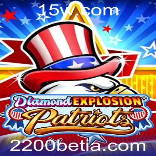 DiamondExplosionPatriots: Uma Viagem ao Futuro dos Jogos de Estratégia