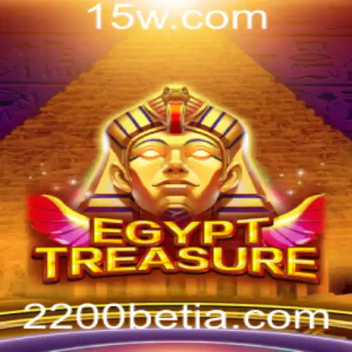 Explorando EgyptTreasure e Suas Regras Fascinantes