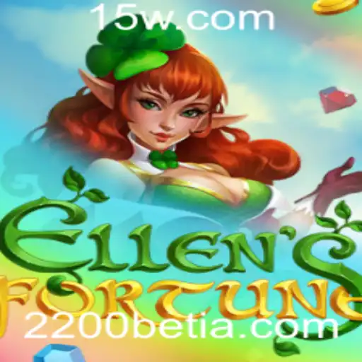 EllensFortune: Uma Jornada de Aventuras e Estratégia com 2200bet