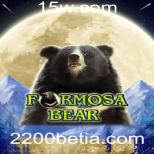Descubra FormosaBear: O Jogo de Aventura com 2200bet