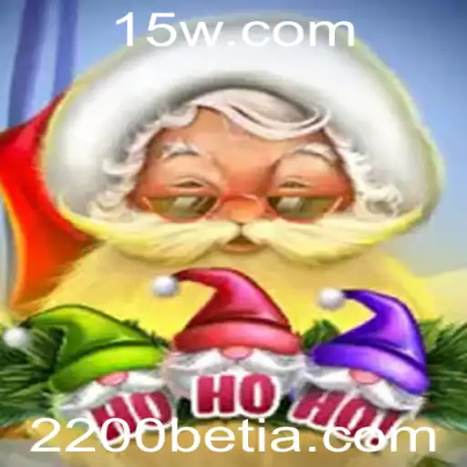 HoHoHo: Descubra o Encanto do Novo Jogo com 2200bet