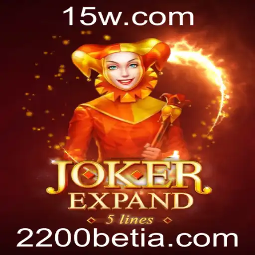 Explorando o Fascinante Mundo de JokerExpand na Plataforma 2200bet