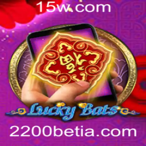 Descubra o Mundo Fascinante de LuckyBatsM e 2200bet