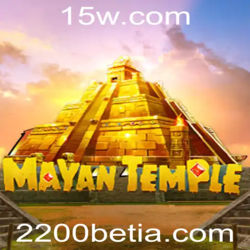 Explorando o Fascinante Mundo de MayanTemple com 2200bet