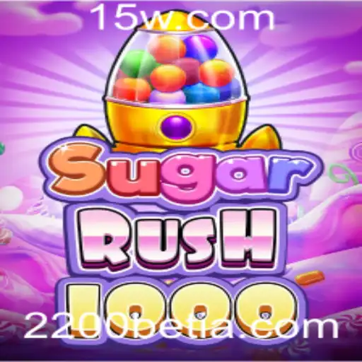 Descubra o Mundo Encantado de SugarRush1000: Diversão e Emoção nas Pontas dos Dedos