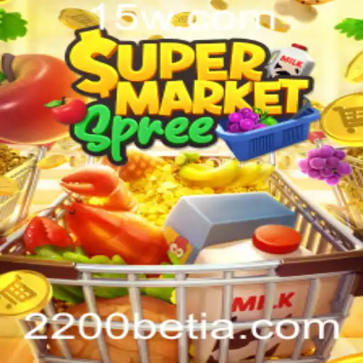 Descubra SupermarketSpree: Um Passeio Pelo Mundo das Apostas Virtuais