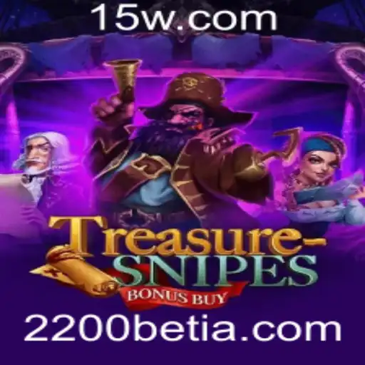 Explorando o Mundo de TreasuresnipesBonusBuy: Um Jogo de Estratégia e Sorte