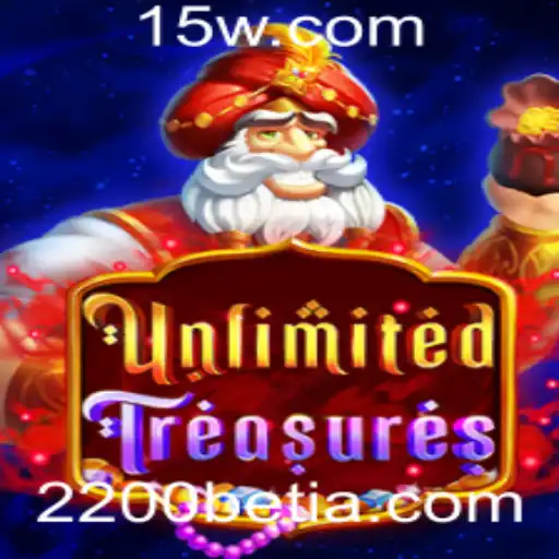 Desvendando o Fascinante Mundo de UnlimitedTreasures