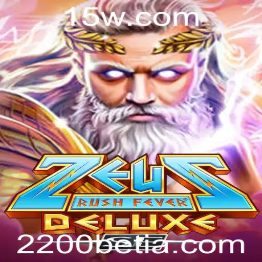 Descubra o Mundo de ZeusRushFeverDeluxeSE: O Jogo que está Dominando 2023