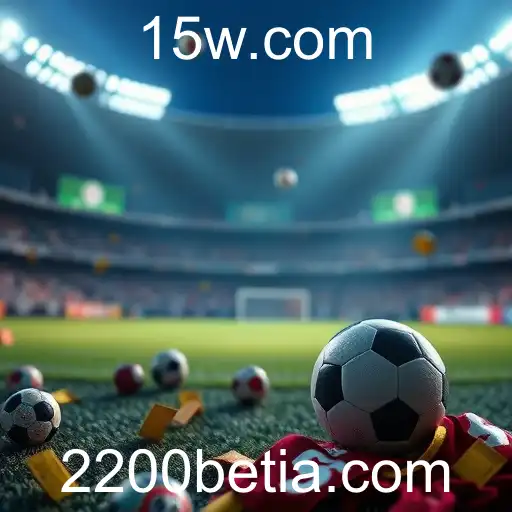 Exclusivo: O Universo Fascinante da 2200bet e Suas Oportunidades Únicas