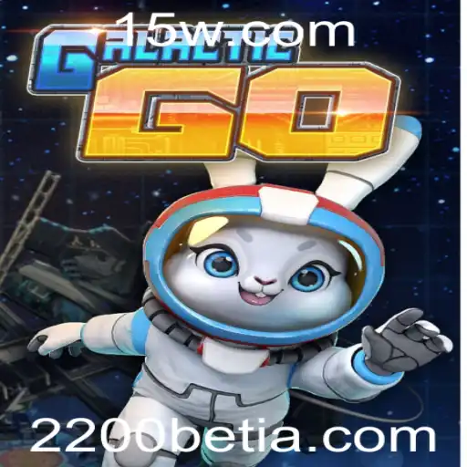 GalacticGO: A Nova Fronteira dos Jogos Espaciais com 2200bet