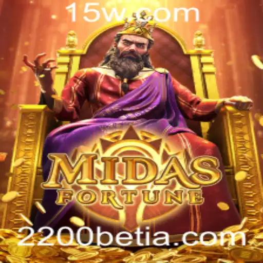 MidasFortune: Desvendando o Fascínio do Novo Jogo com 2200bet