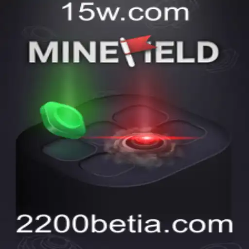 Desvendando o Mundo de MineField: Uma Jornada Empolgante com 2200bet