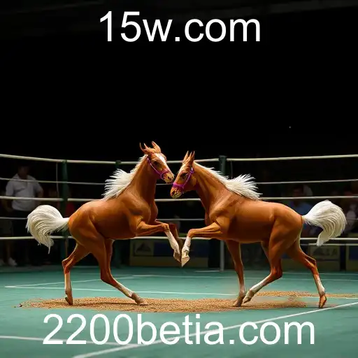 Sabong Online: A Evolução Digital nas Apostas com 2200bet