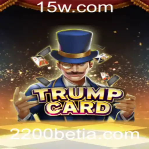 Descubra o Universo de TrumpCard: O Jogo Estratégico Revolucionário