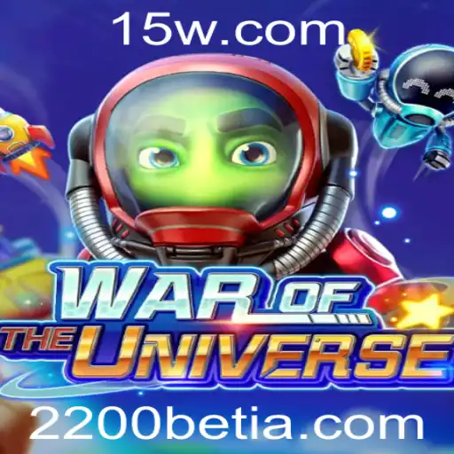 Explorando o Universo de WAROFTHEUNIVERSE: Um Jogo Que Revoluciona Estrategias Intergalácticas