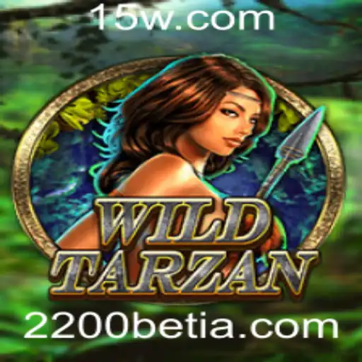 WildTarzan: A Emoção da Selva em um Novo Jogo Eletrizante